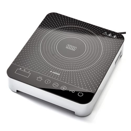 Judge Single Induction Hob: JEA90