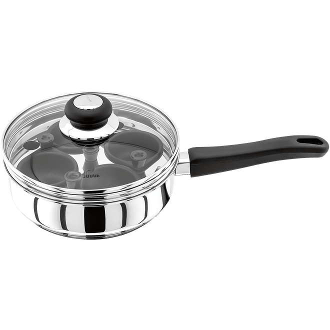 Judge Essentials 4 Cup Egg Poacher HP86