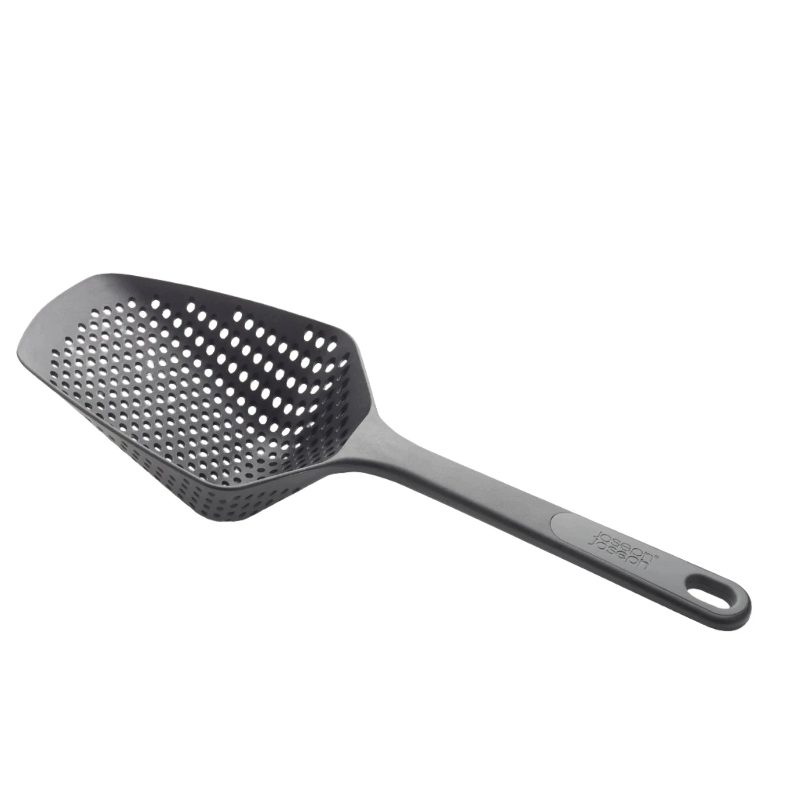 Joseph Joseph Scoop Plus Colander Black: 10066