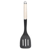 KitchenAid Slotted Turner Almond Cream KAG002OHACE