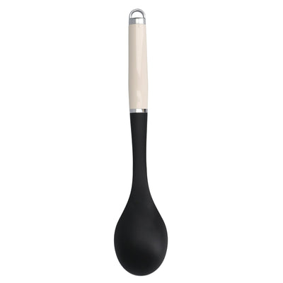 KitchenAid Solid Spoon Almond Cream KAG003OHACE