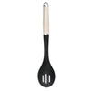 KitchenAid Slotted Spoon Almond Cream KAG004OHACE