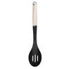 KitchenAid Slotted Spoon Almond Cream KAG004OHACE