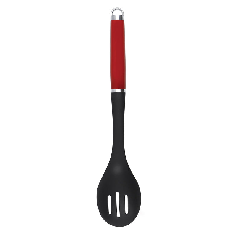 KitchenAid Slotted Spoon Empire Red KAG004OHERE