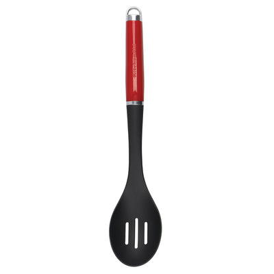 KitchenAid Slotted Spoon Empire Red KAG004OHERE