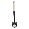 KitchenAid Almond Cream Pasta Fork / Spaghetti Server  KAG005OHACE