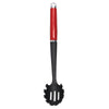 KitchenAid Pasta Fork / Spaghetti Server Empire Red KAG005OHERE