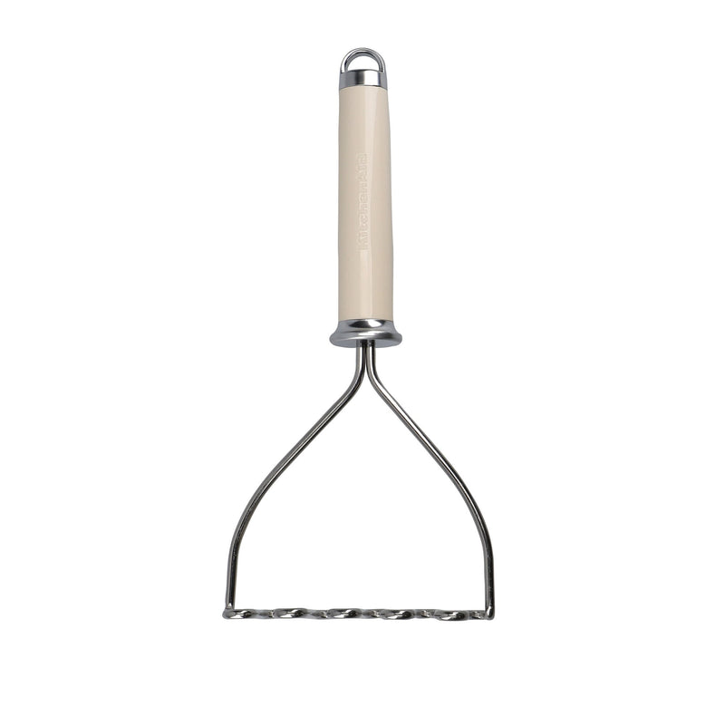KitchenAid  Masher Almond Cream KAG008OHACE