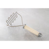 KitchenAid  Masher Almond Cream KAG008OHACE