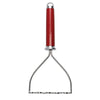 KitchenAid Masher Empire Red KAG008OHERE