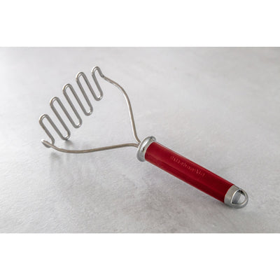 KitchenAid Masher Empire Red KAG008OHERE