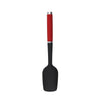 KitchenAid Silcone Spoon Spatula Empire Red KAG030OHERE