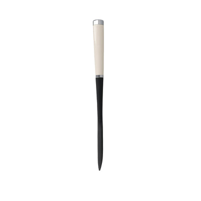 KitchenAid Silicone Spatula Almond Cream KAG031OHACE