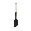 KitchenAid Silicone Spatula Almond Cream KAG031OHACE