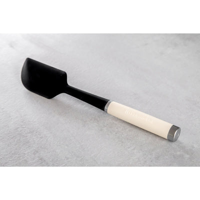 KitchenAid Silicone Spatula Almond Cream KAG031OHACE