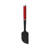 KitchenAid Silicone Spatula Empire Red KAG031OHERE