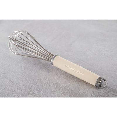 KitchenAid Whisk Almond Cream KAG060OHACE