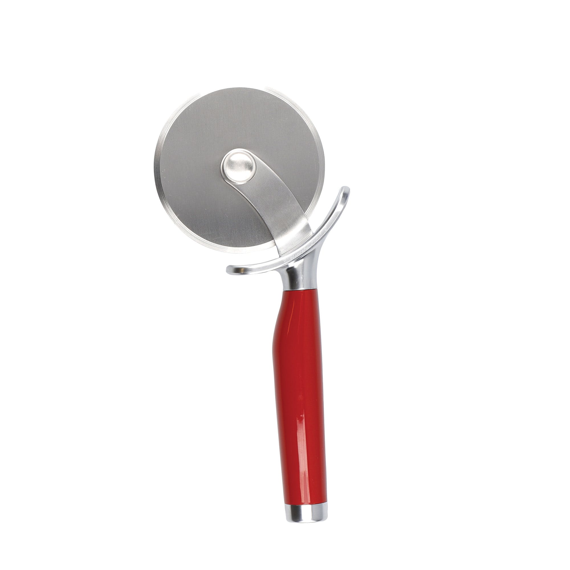 KitchenAid Pizza Wheel Empire Red KAG113OHERE