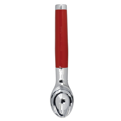 KitchenAid Ice Cream Scoop Empire Red KAG117OHERE