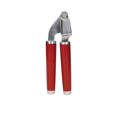 KitchenAid Garlic Press Empire Red KAG132OHERE