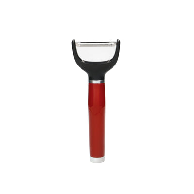 KitchenAid  Y Peeler Empire Red KAG145OHERE