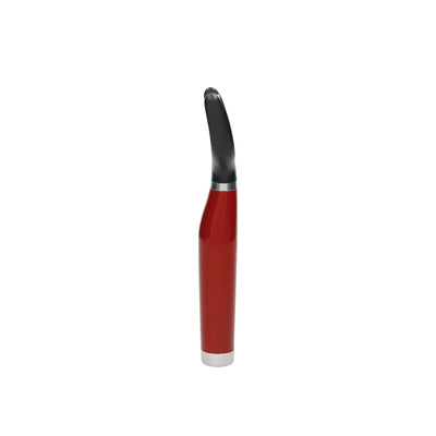 KitchenAid  Y Peeler Empire Red KAG145OHERE