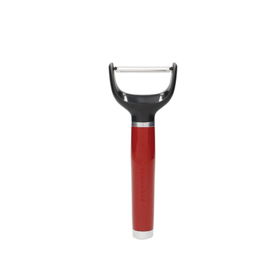 KitchenAid  Y Peeler Empire Red KAG145OHERE