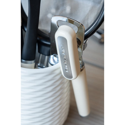 KitchenAid  Can Opener Almond Cream KAG199OHACE