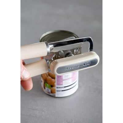 KitchenAid  Can Opener Almond Cream KAG199OHACE