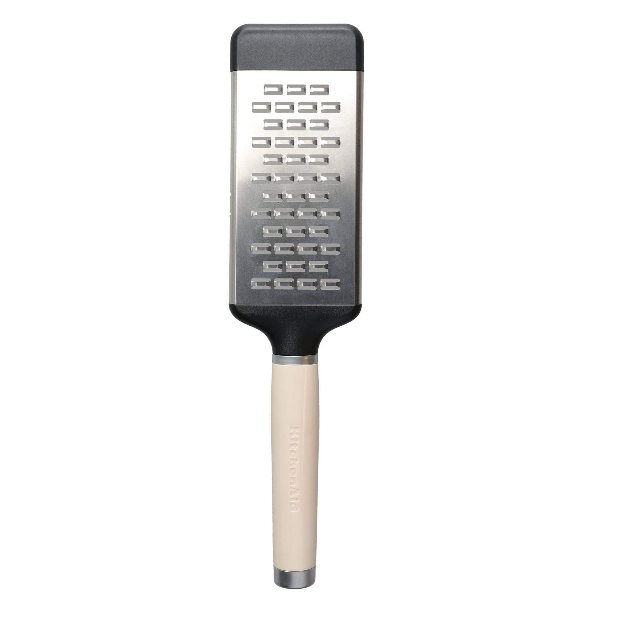 KitchenAid Medium Grater Almond Cream KAG320OHACE
