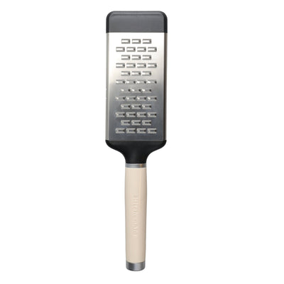 KitchenAid Medium Grater Almond Cream KAG320OHACE
