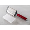 KitchenAid Medium Grater Empire Red KAG320OHERE