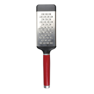 KitchenAid Medium Grater Empire Red KAG320OHERE