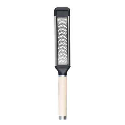 KitchenAid  Fine Grater Almond Cream KAG321OHACE