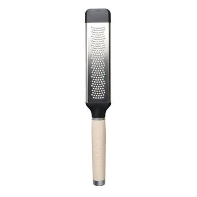 KitchenAid  Fine Grater Almond Cream KAG321OHACE