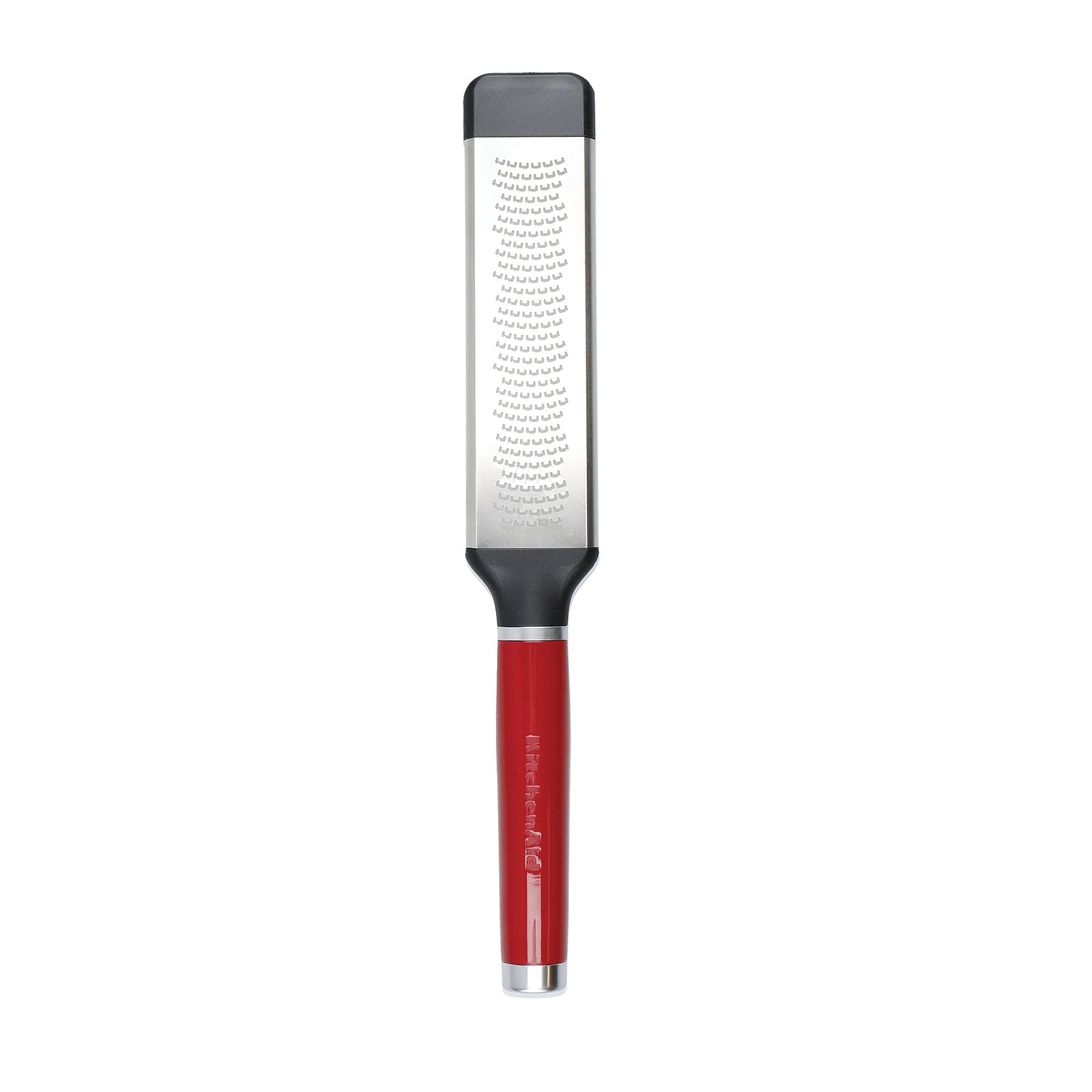 KitchenAid Fine Grater Empire Red KAG321OHERE
