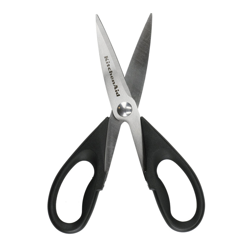 KitchenAid  Kitchen Scissors  Black  KQG351OHOBE
