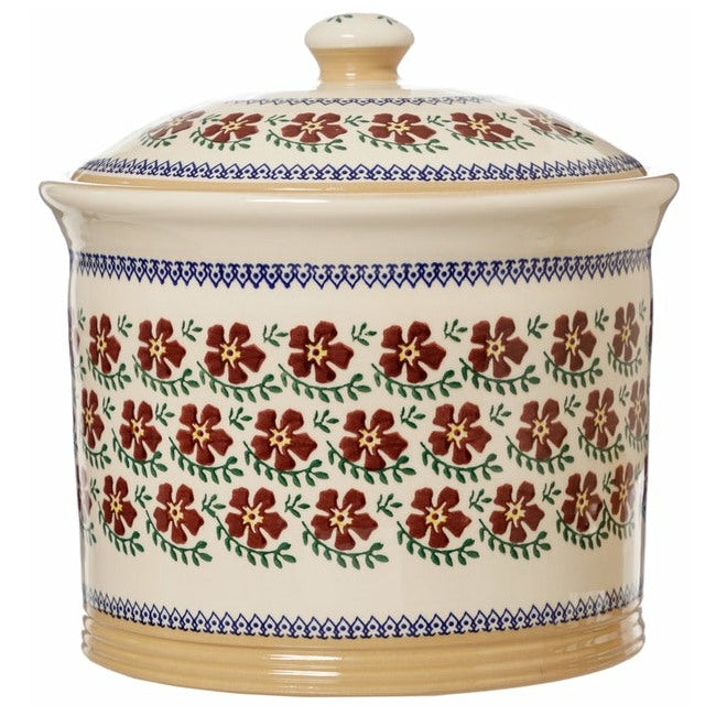 Nicholas Mosse  - Old Rose - Country Crock