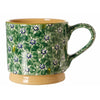 Nicholas Mosse Lawn Green - Large Mug