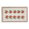 Nicholas Mosse - Old Rose - Large Rectangular Plate