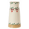Nicholas Mosse Fuchsia - Large Tapered Vase