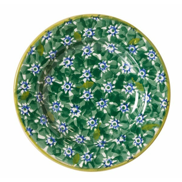 Nicholas Mosse - Lawn Green - Tiny Plate