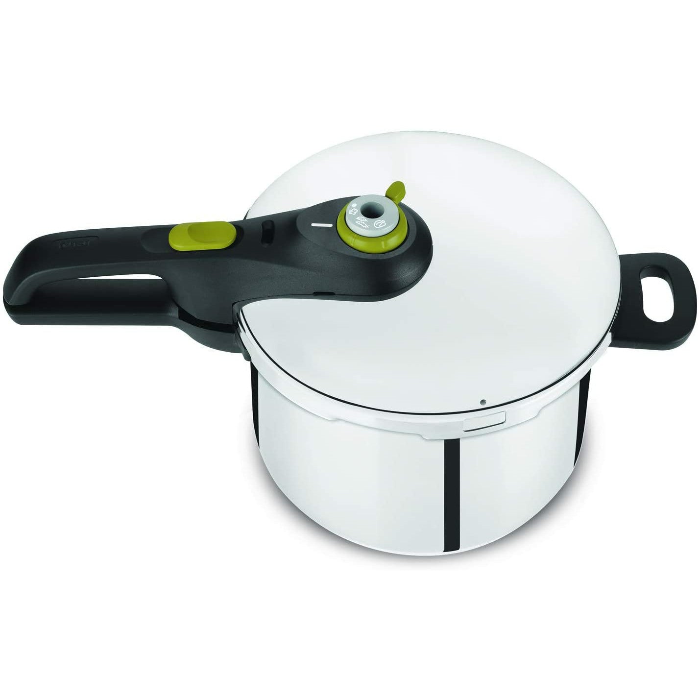 Tefal Secure 5 Neo 6 Litre Pressure Cooker