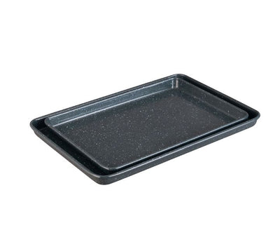 Denby Quantanium Non Stick set of 2 Baking sheets