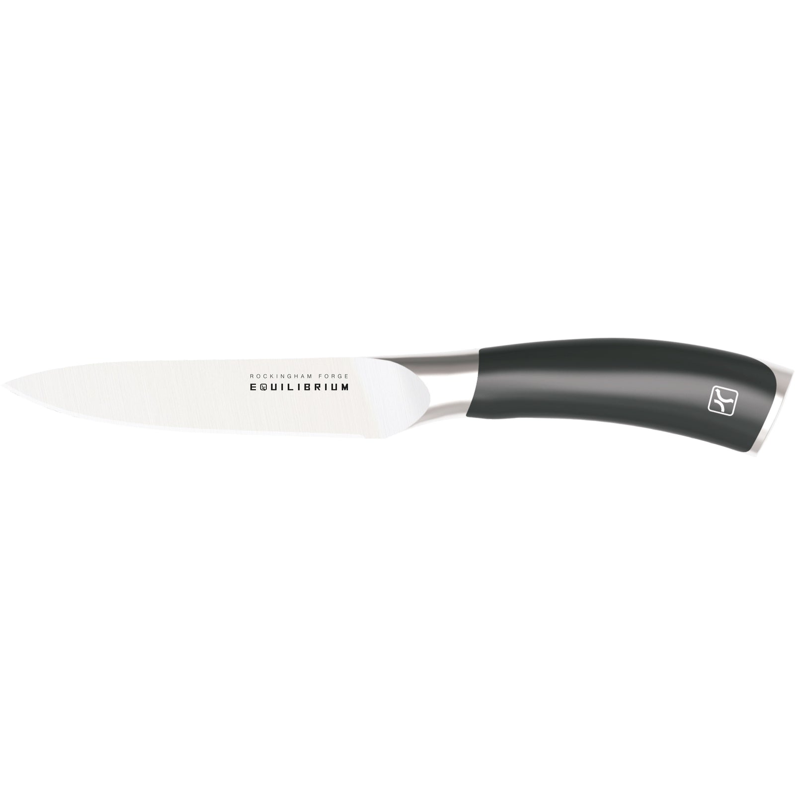Rockingham Forge Equilibrium Paring Knife 10cm RF-1520
