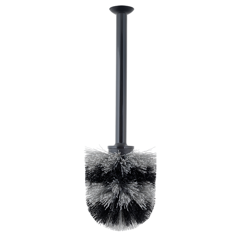 Brabantia Replacement Toilet Brush for Metal Grip - Black - 481161 - Last chance to buy