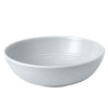 Royal Doulton Gordon Ramsay Maze Light Grey Cereal Bowl 18cm - Set of 4