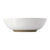 Royal Doulton Olio White 21cm Pasta Bowl - Last Chance to Buy