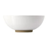 Royal Doulton Olio White 25.5cm Serving Bowl - Last Chance to Buy