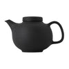 Royal Doulton Olio Black Teapot 1.3 Litre - Last Chance to Buy
